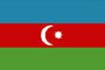 azerbaidjan vlag